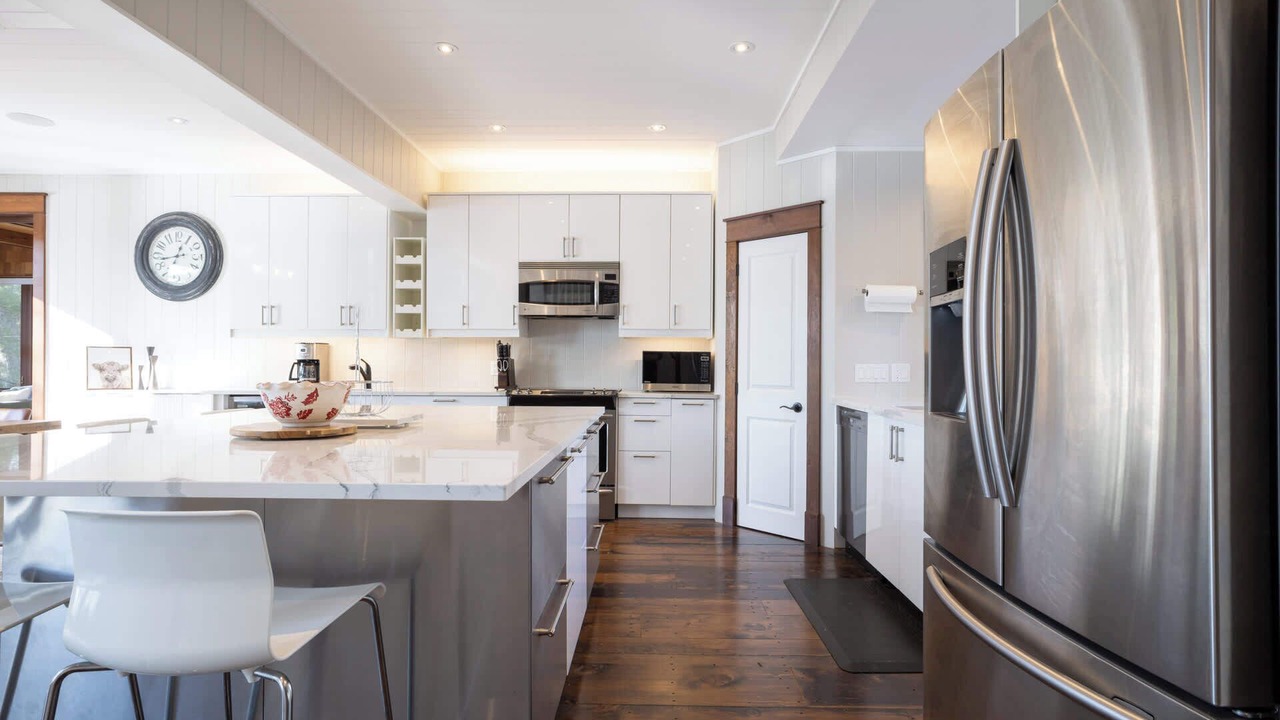 Photo of Kitchen in Bala