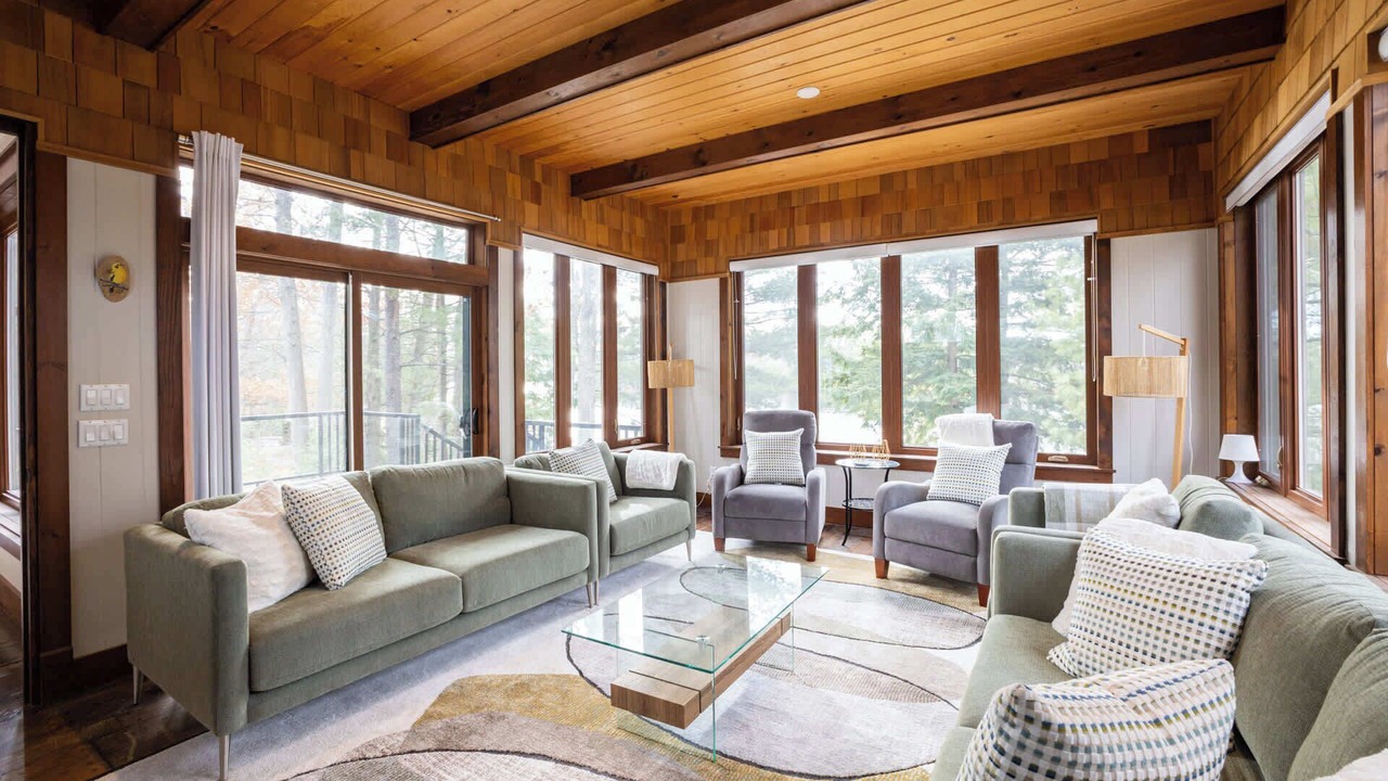 Photo of Livingroom in Bala