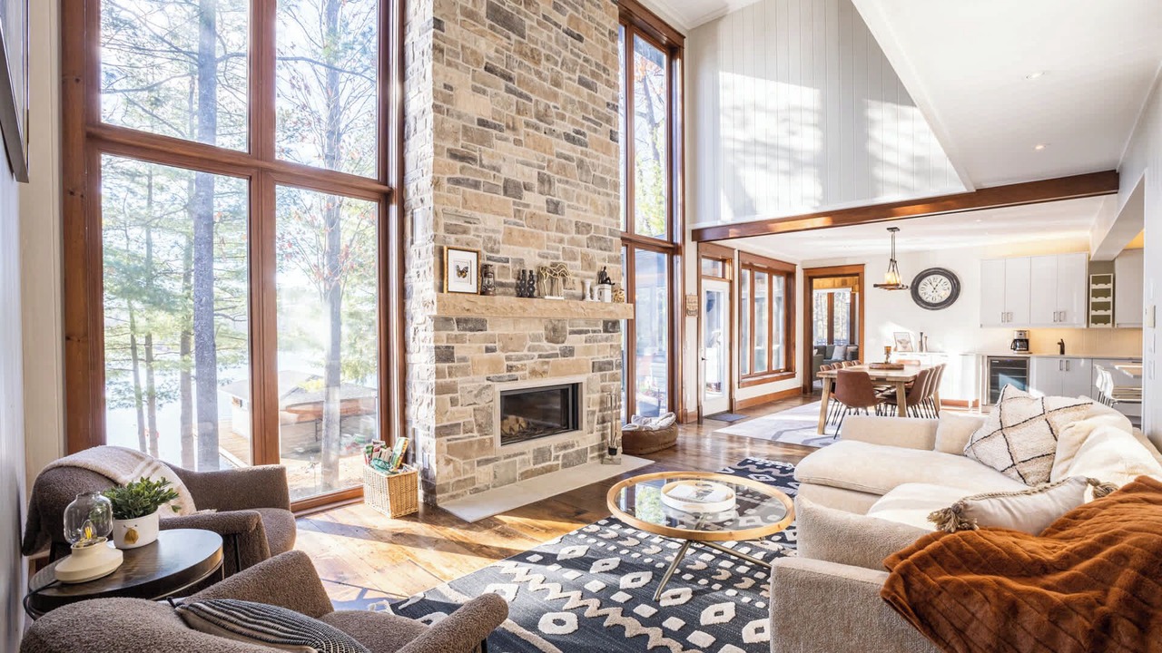 Photo of Livingroom in Bala