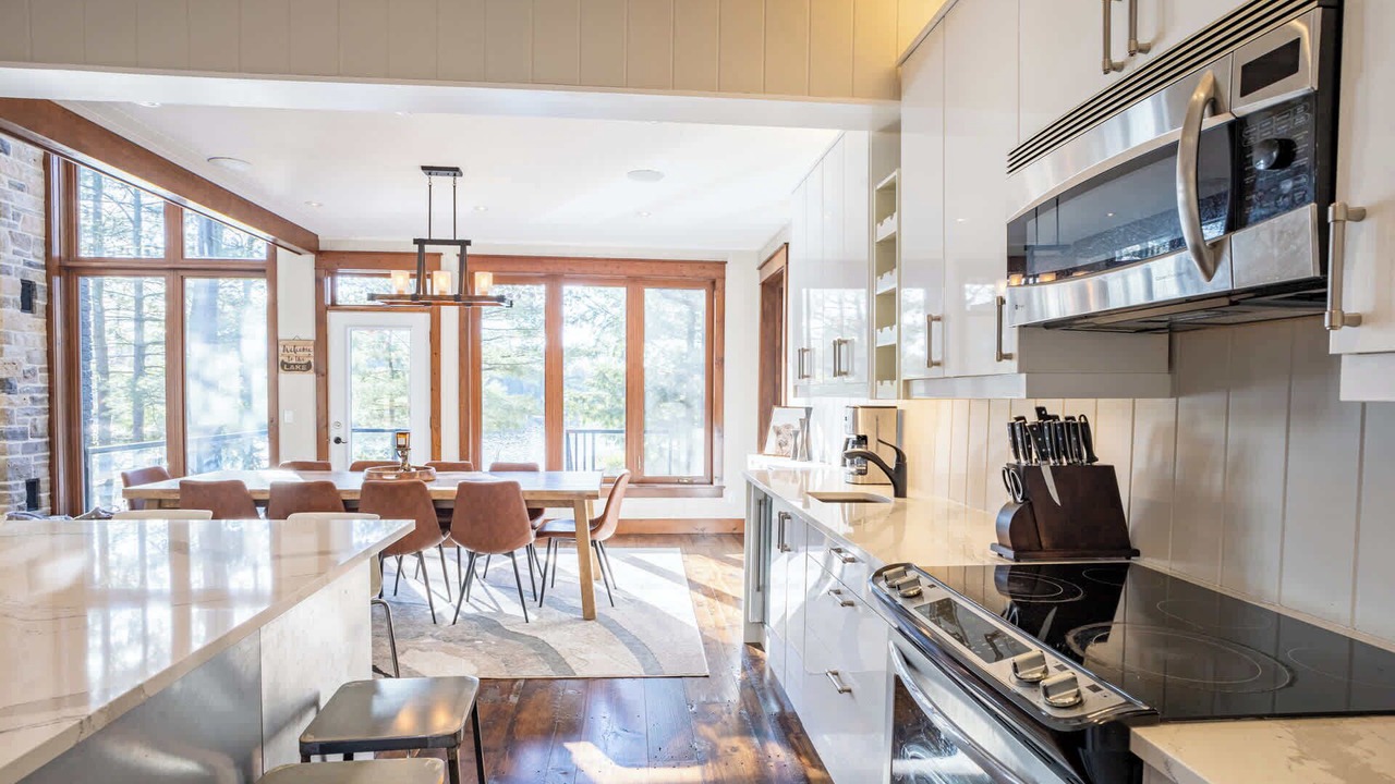 Photo of Kitchen in Bala