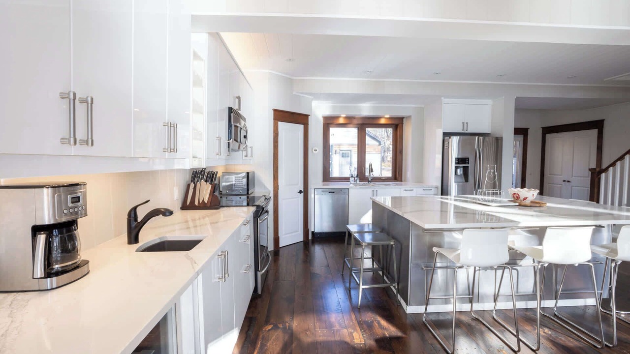 Photo of Kitchen in Bala