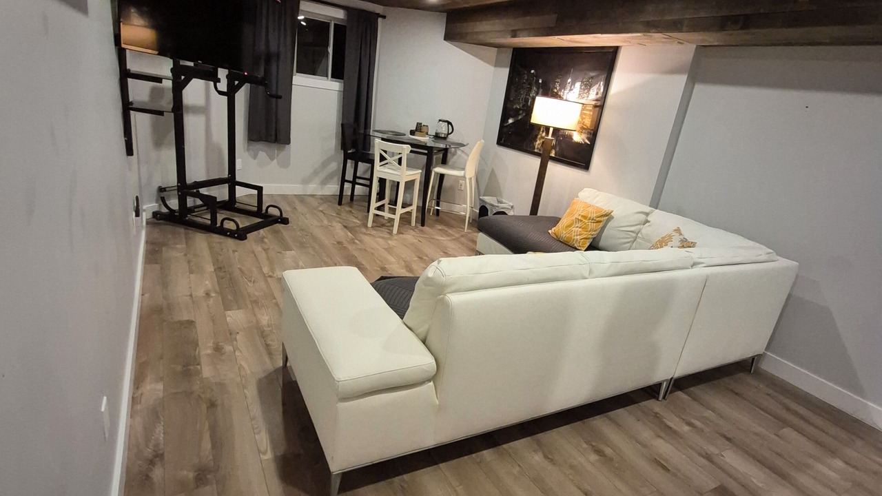 Photo of Livingroom in Gatineau