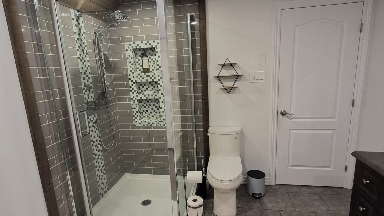 Photo of Bathroom in Gatineau