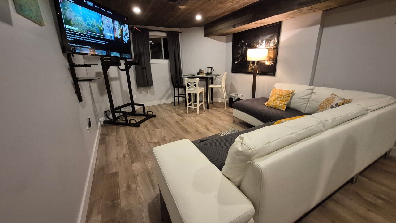 Photo of Livingroom in Gatineau