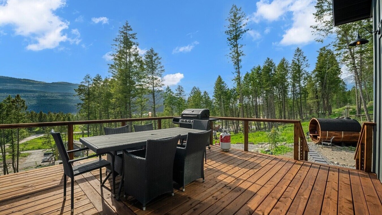 Photo of Others in East Kootenay