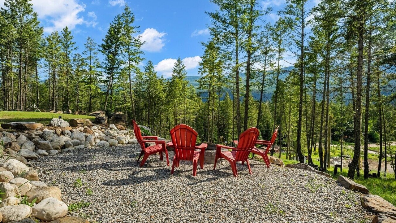 Photo of Outdoor in East Kootenay