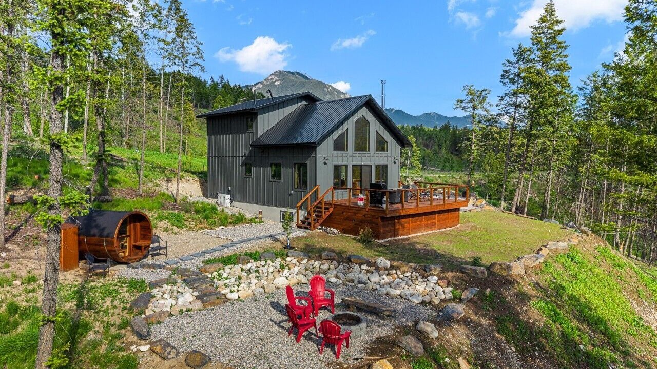 Photo of Outdoor in East Kootenay