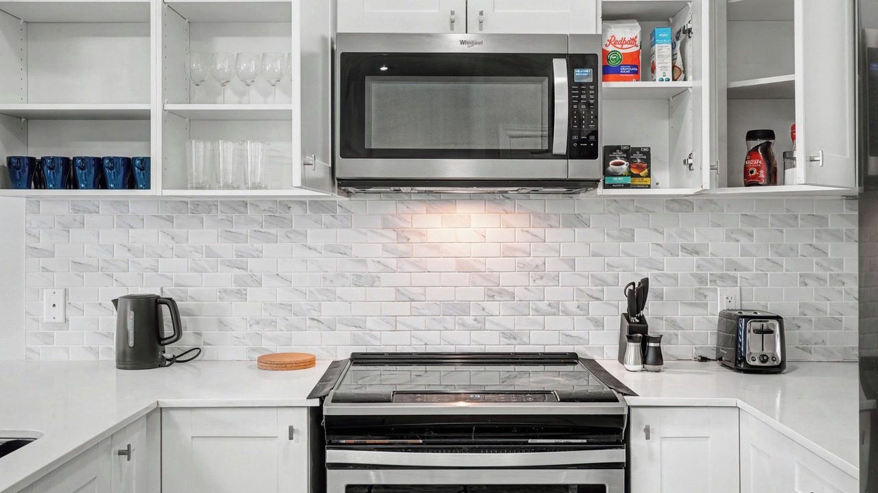 Photo of Kitchen in Pickering