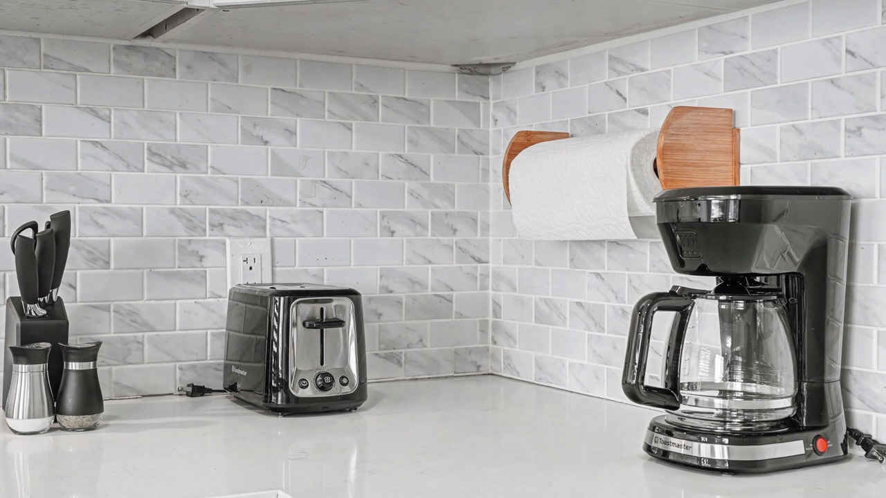 Photo of Kitchen in Pickering