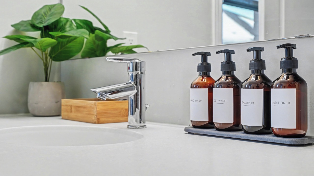 Photo of Bathroom in Pickering