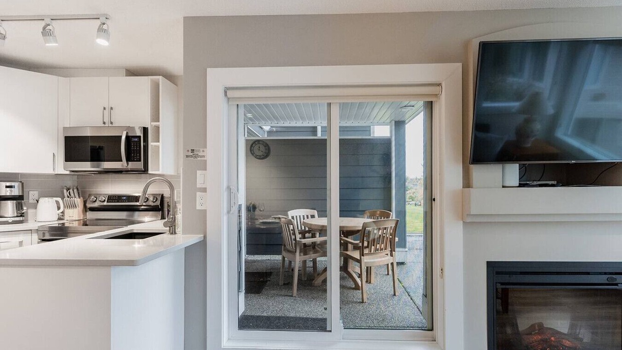 Photo of Kitchen in Regional District of Nanaimo