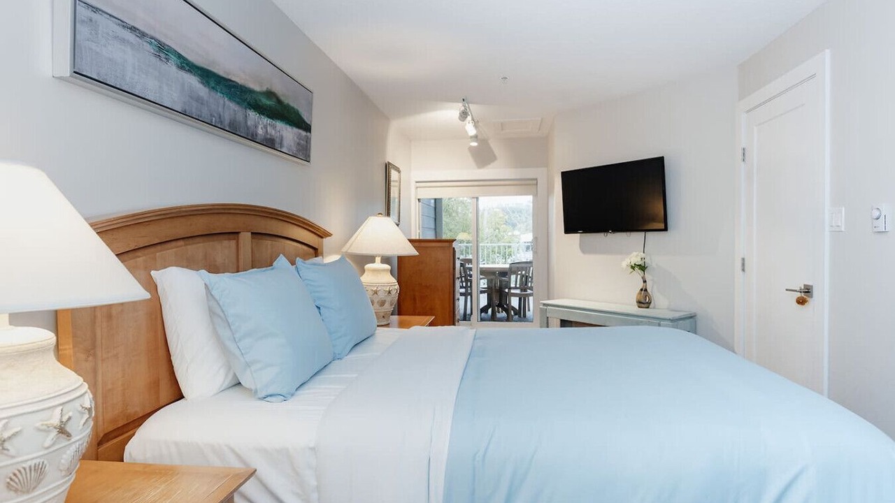 Photo of Bedroom in Regional District of Nanaimo