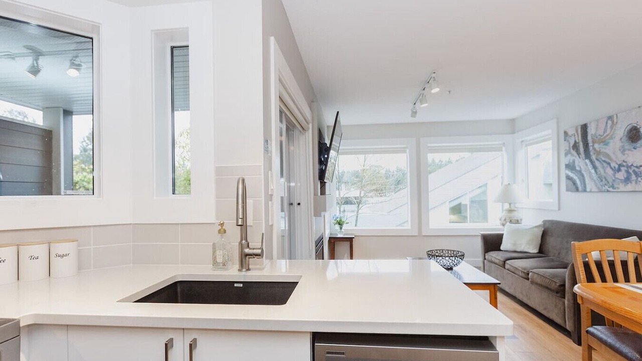 Photo of Kitchen in Regional District of Nanaimo