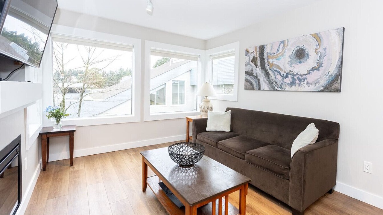 Photo of Livingroom in Regional District of Nanaimo