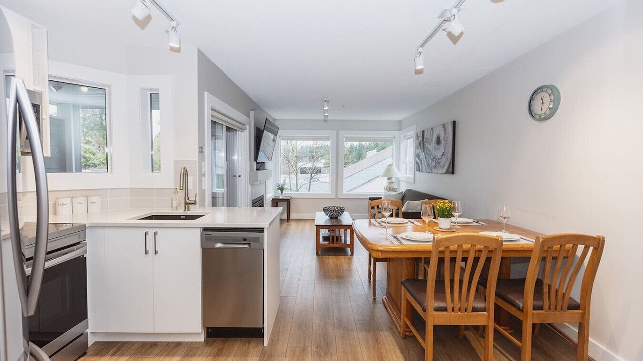 Photo of Kitchen in Regional District of Nanaimo