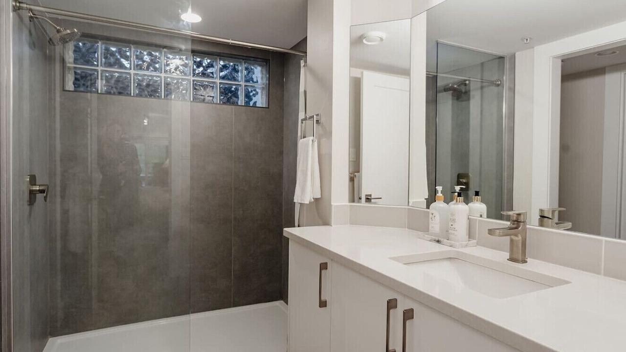 Photo of Bathroom in Regional District of Nanaimo