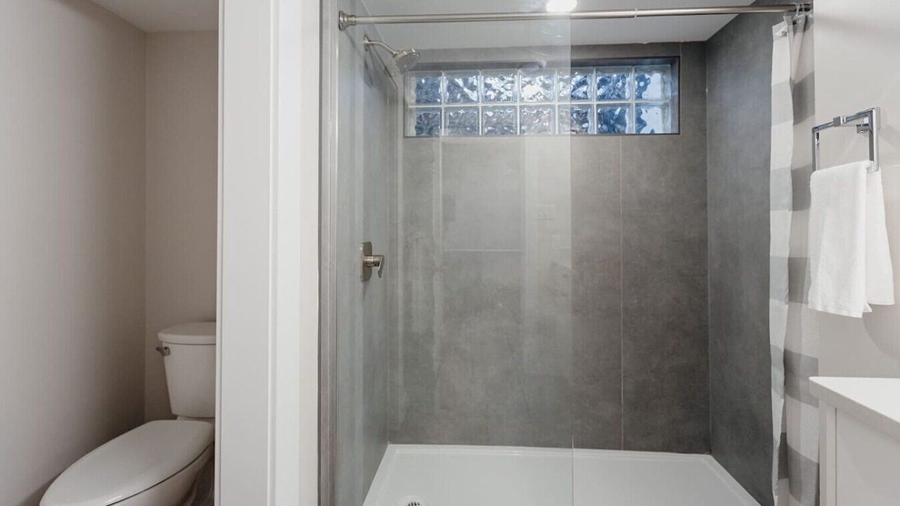 Photo of Bathroom in Regional District of Nanaimo