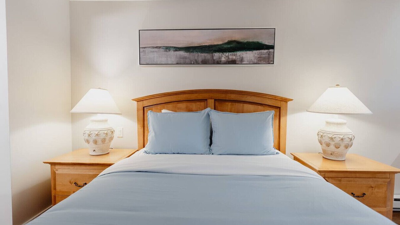 Photo of Bedroom in Regional District of Nanaimo