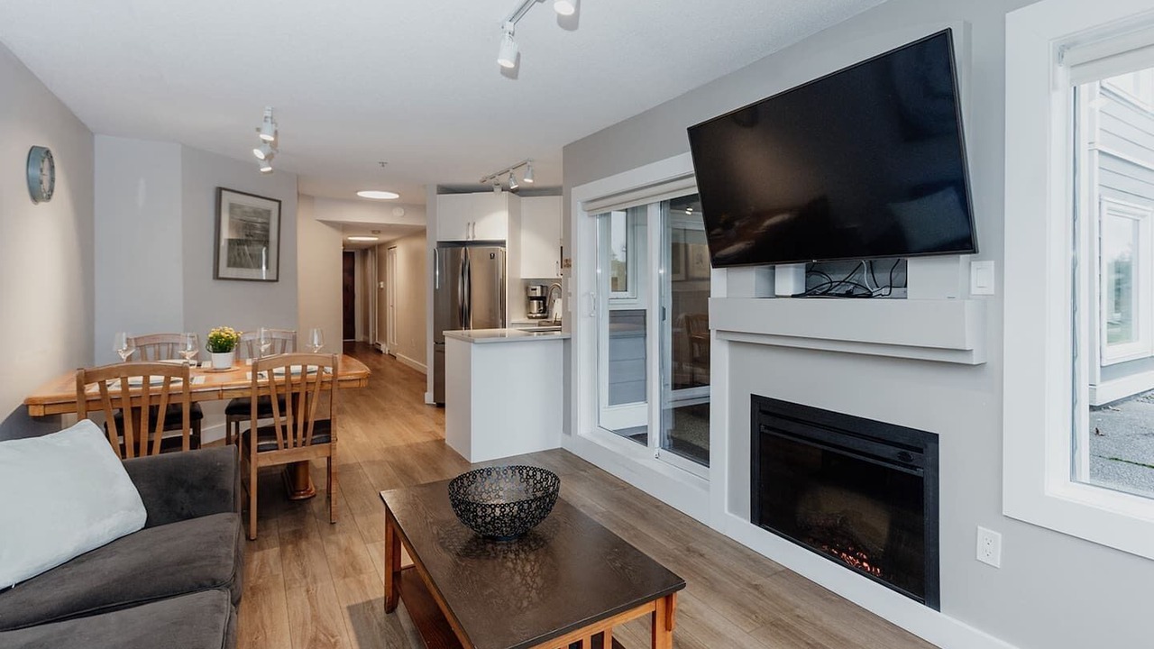 Photo of Livingroom in Regional District of Nanaimo