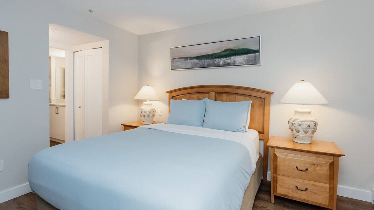 Photo of Bedroom in Regional District of Nanaimo