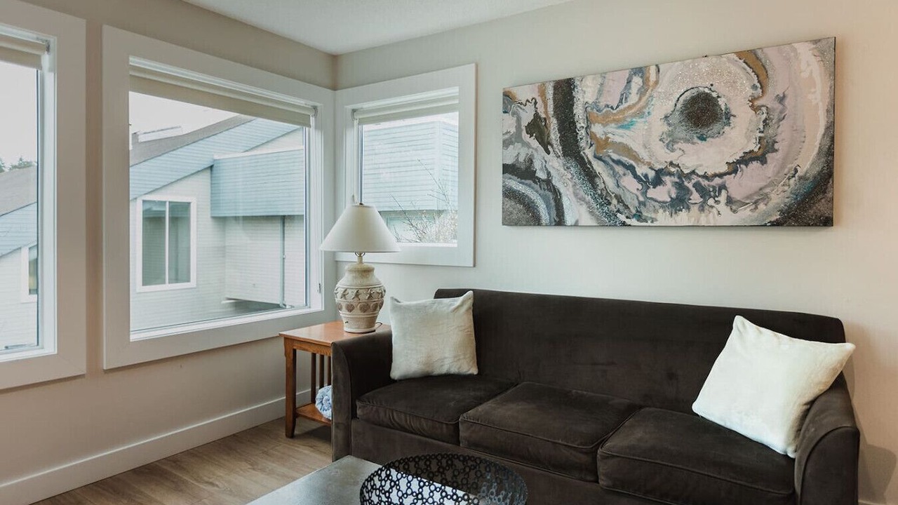 Photo of Livingroom in Regional District of Nanaimo
