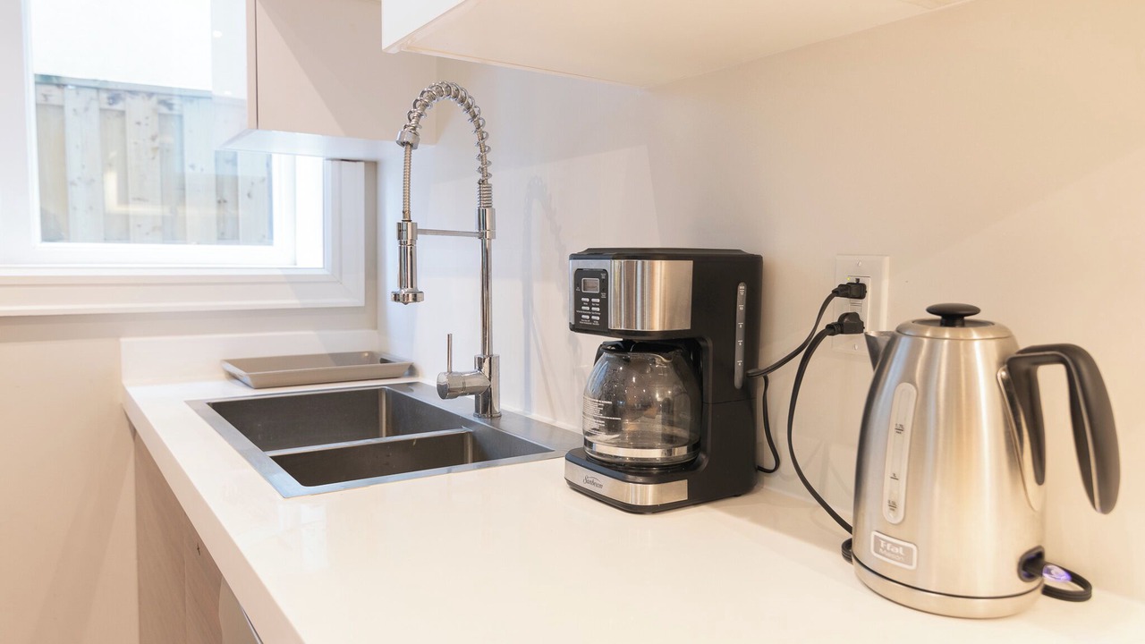 Photo of Kitchen in Willowdale