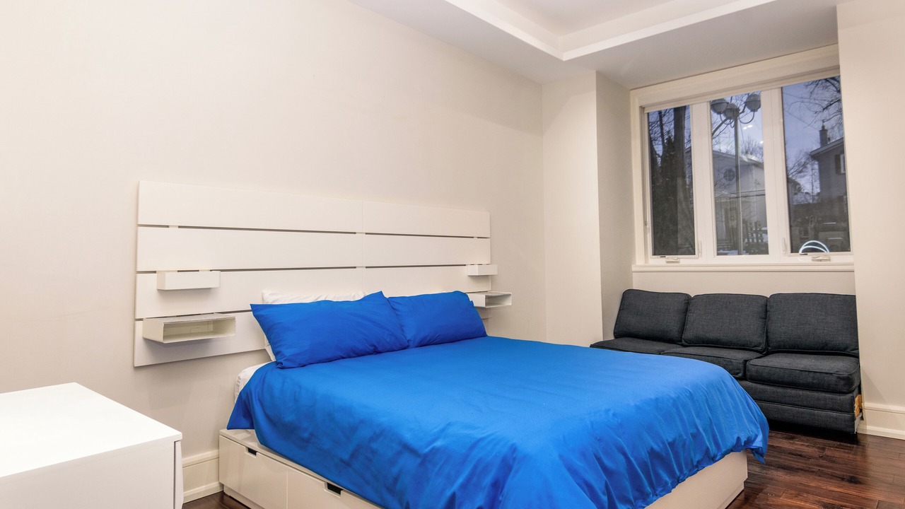 Photo of Bedroom in Willowdale