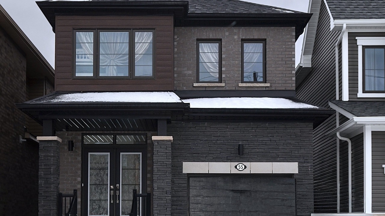 Photo of Outdoor in Thorold