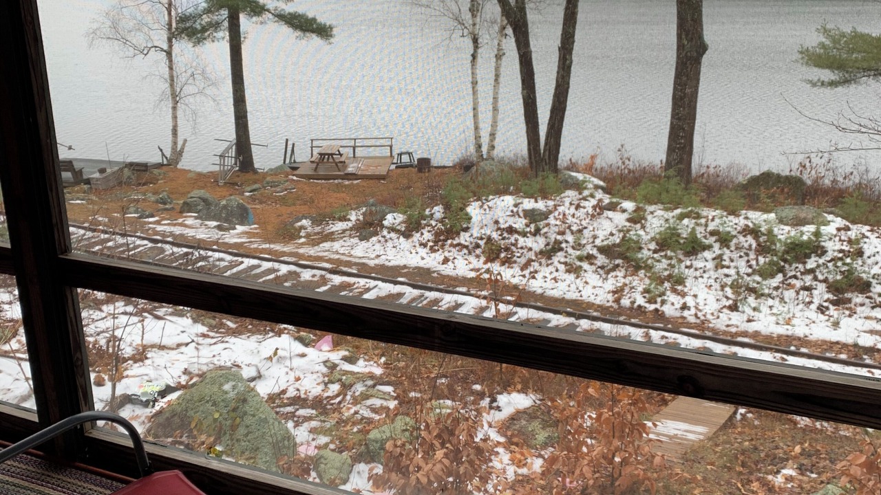 Photo of Outdoor in Lucerne-in-Maine