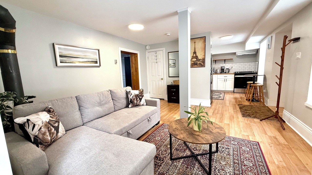 Photo of Livingroom in Guelph