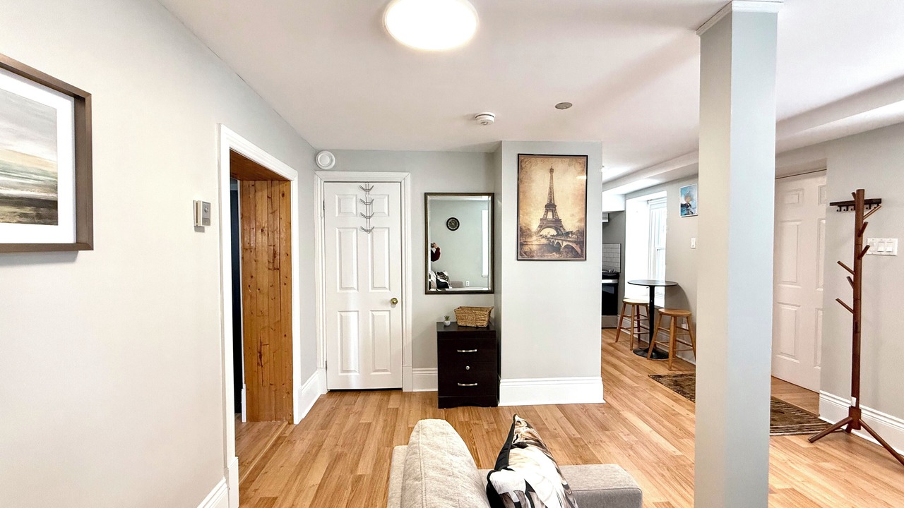 Photo of Livingroom in Guelph
