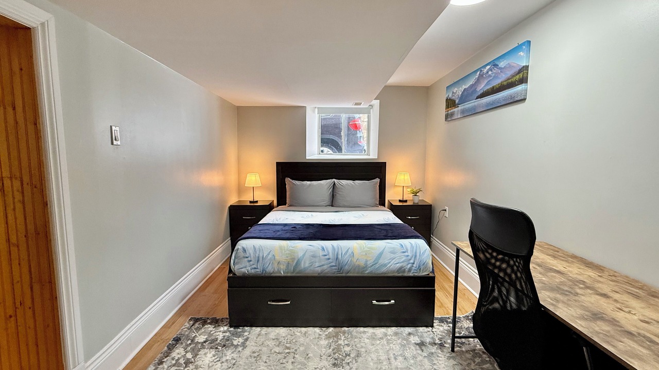 Photo of Bedroom in Guelph