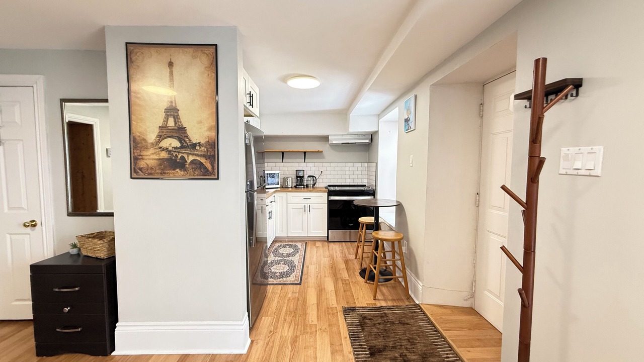 Photo of Kitchen in Guelph