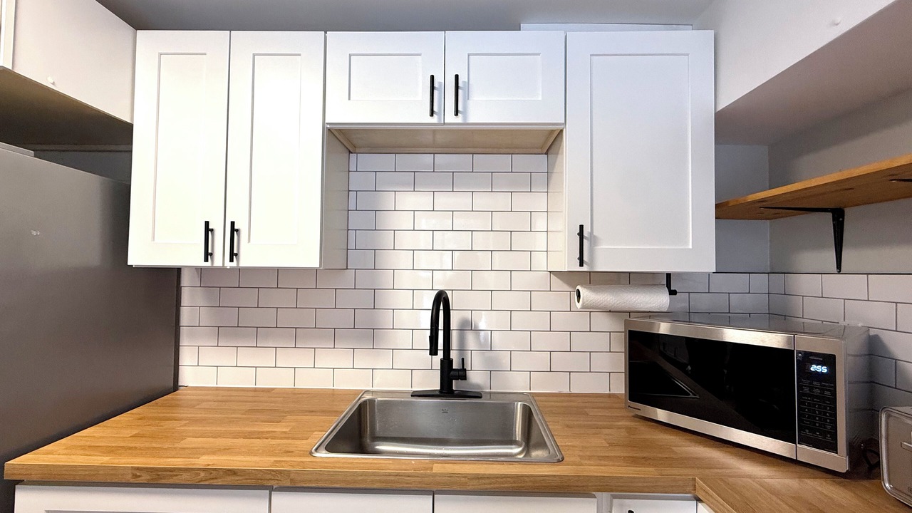Photo of Kitchen in Guelph