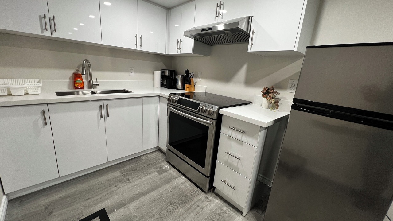 Photo of Kitchen in Halton Regional Municipality