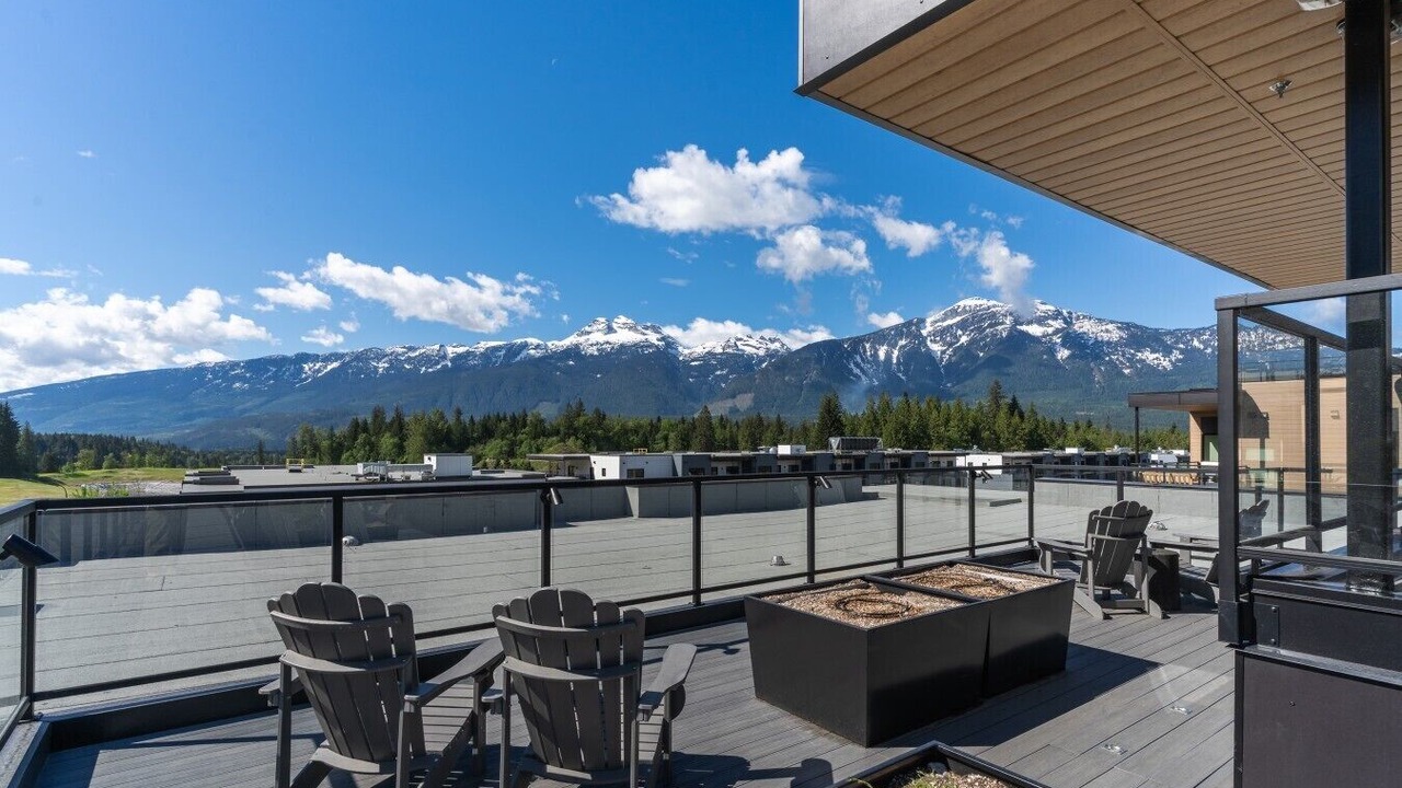 Photo of Others in Revelstoke