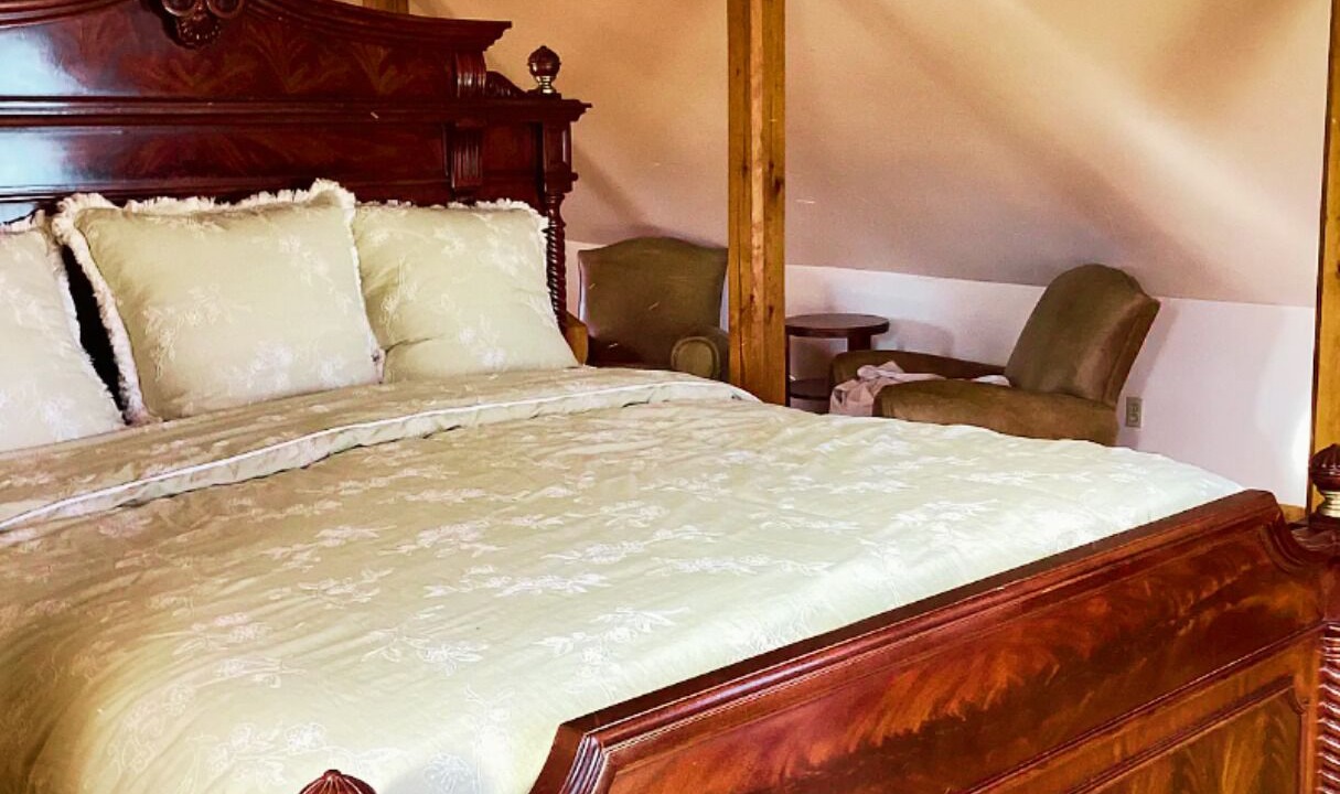Photo of Bedroom in Rockland