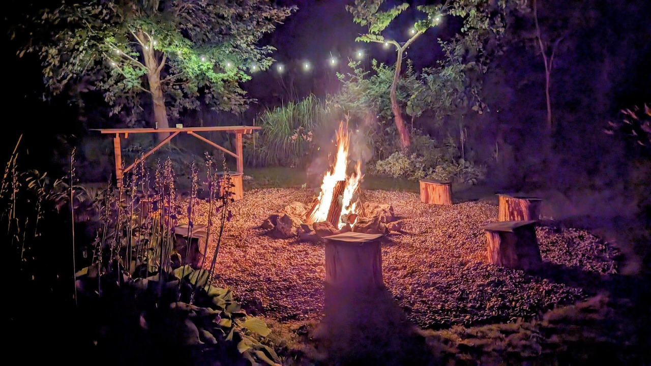 Photo of Outdoor in Port Franks