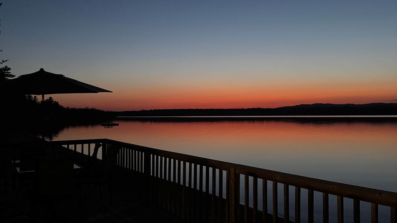 Photo of Patio Balcony in Whitewater Region
