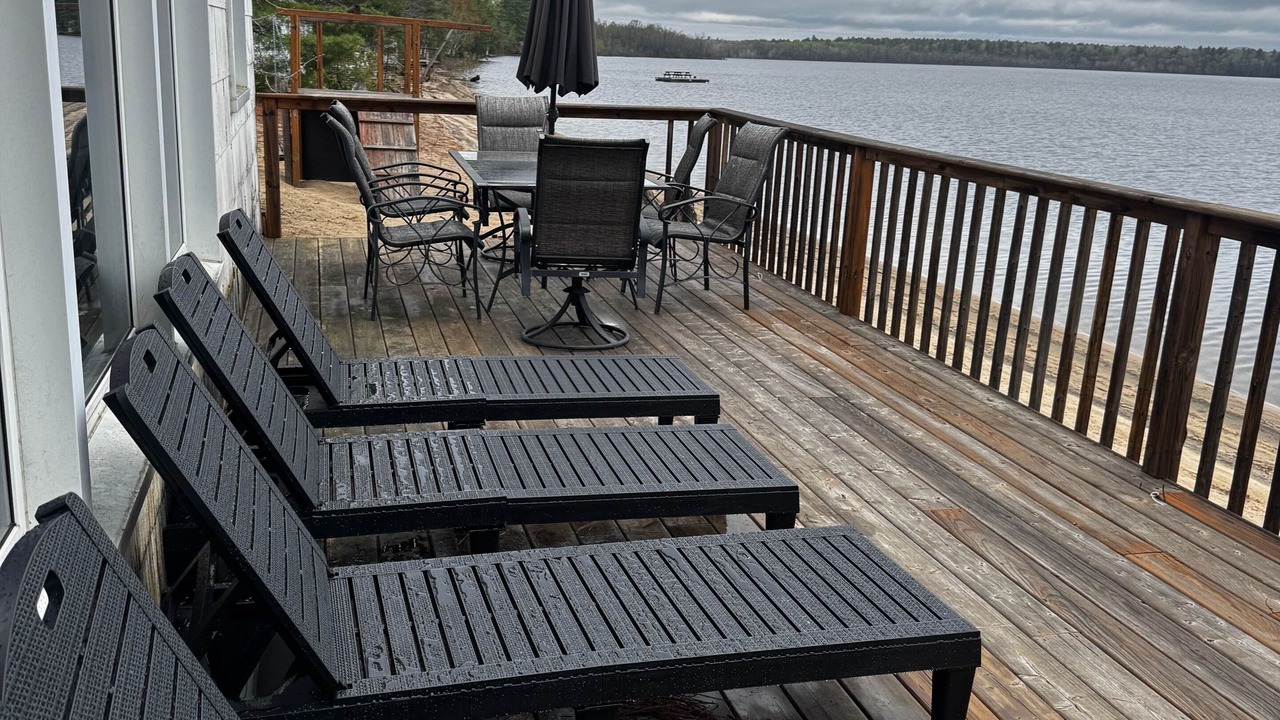 Photo of Patio Balcony in Whitewater Region