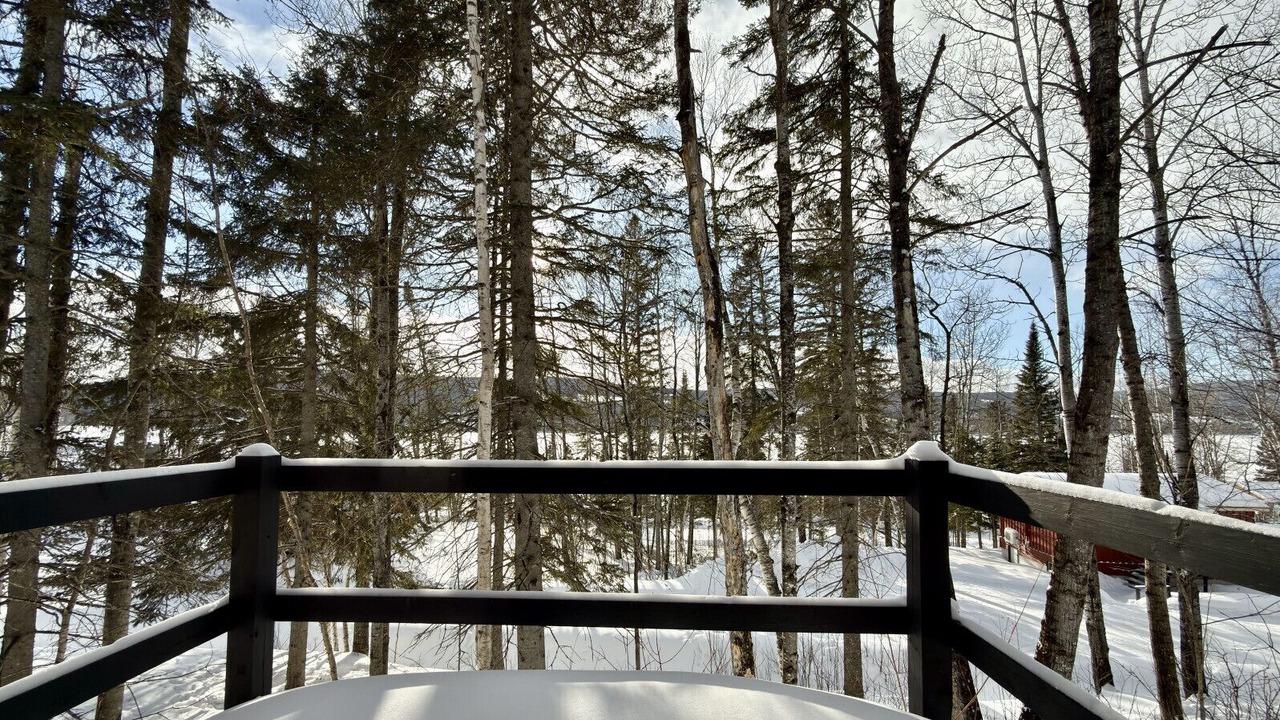 Photo of Outdoor in Pohenegamook