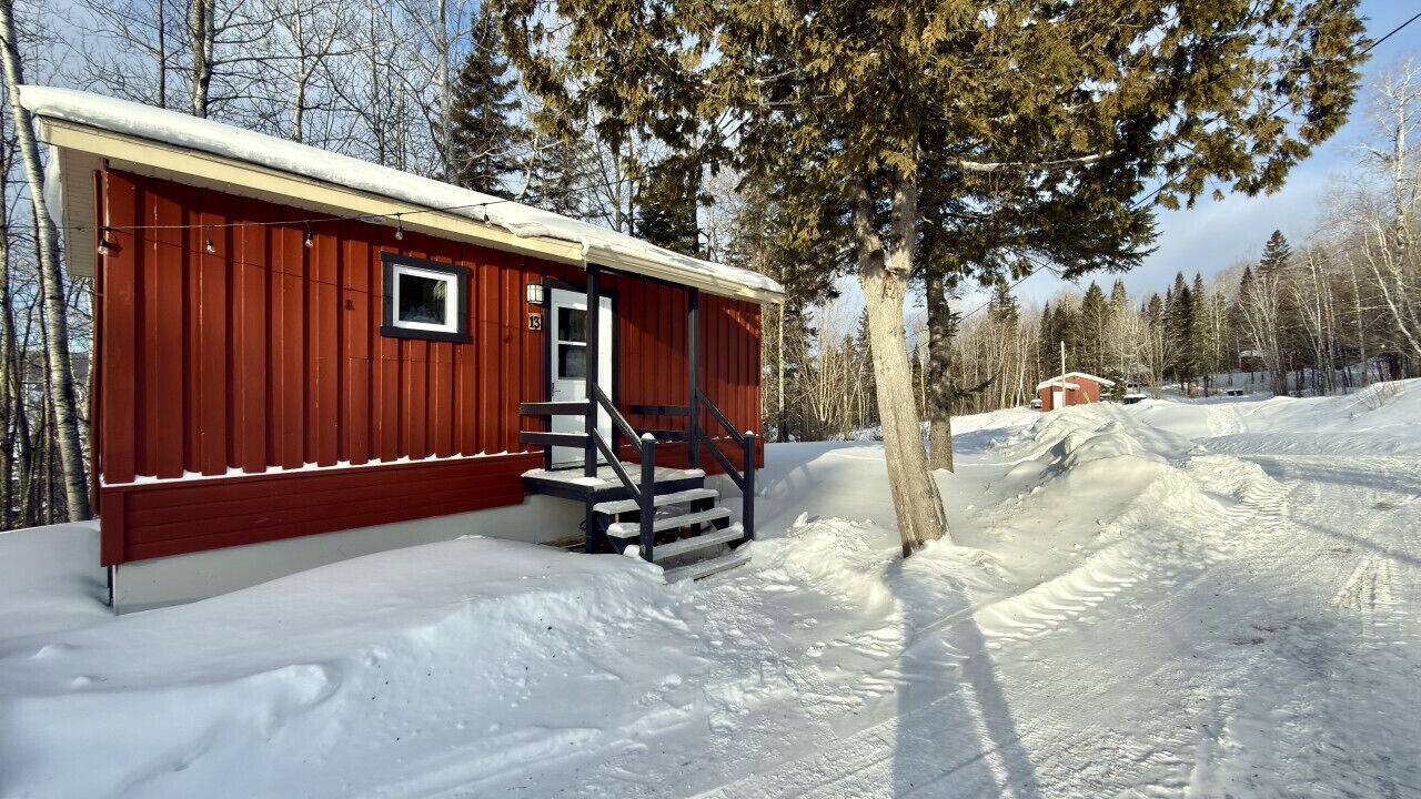 Photo of Outdoor in Pohenegamook