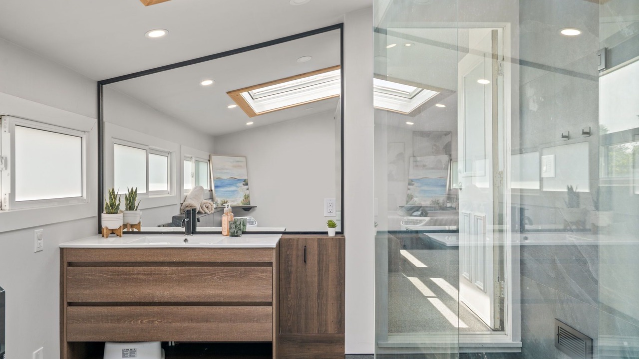 Photo of Bathroom in Pickering