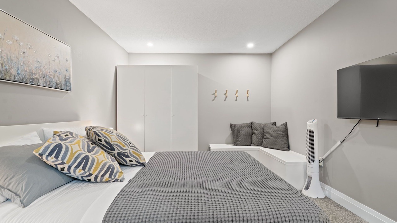 Photo of Bedroom in Pickering