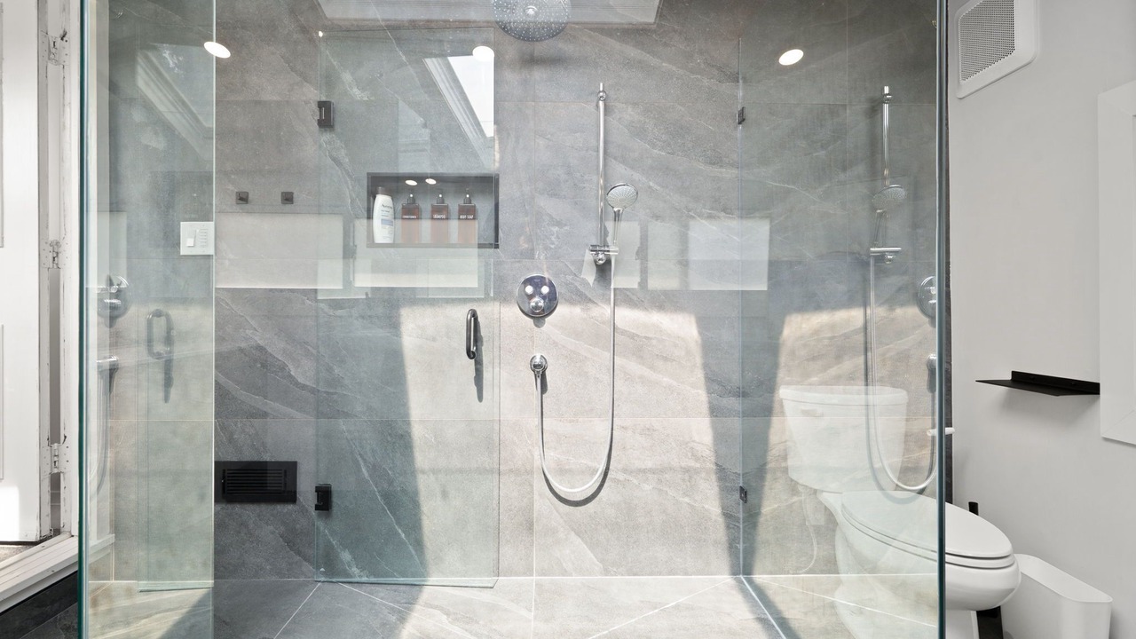 Photo of Bathroom in Pickering
