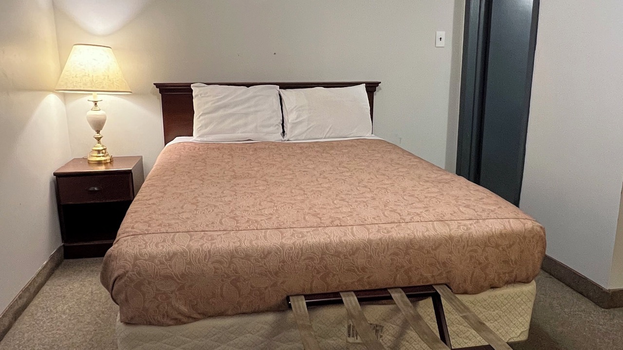 Photo of Bedroom in Renfrew