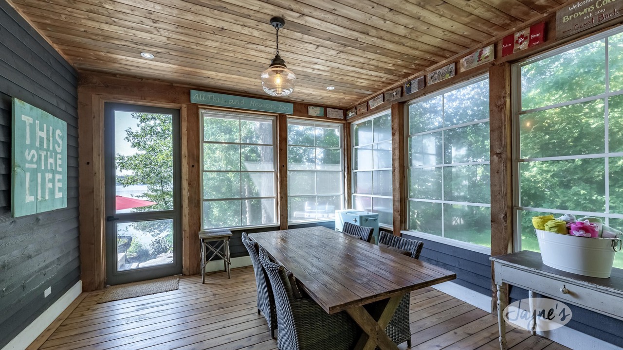Photo of Bedroom in Gravenhurst