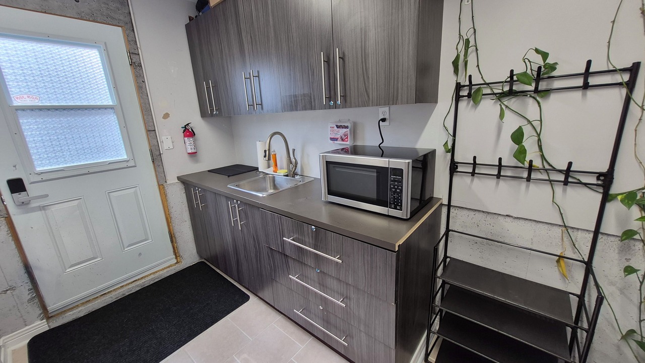 Photo of Kitchen in Gatineau