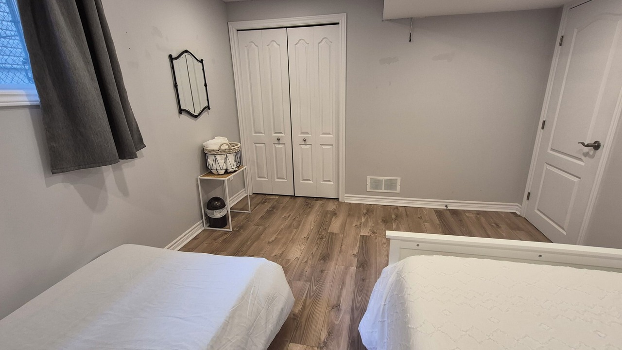 Photo of Bedroom in Gatineau