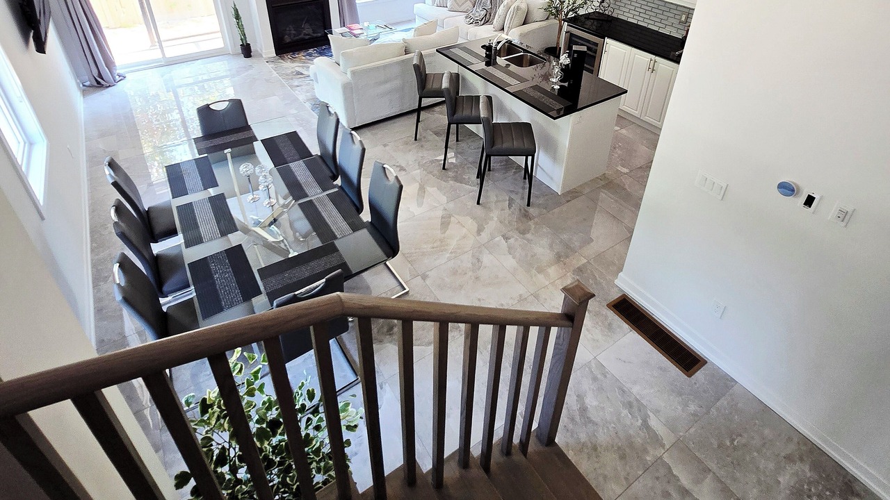 Photo of Livingroom in Wellington